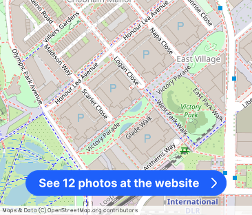 4 bedroom flat for rent - Photo 1