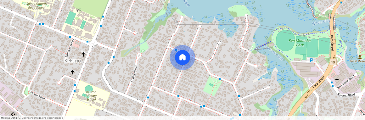 1/18 Koromiko Street, New Lynn, Waitakere City