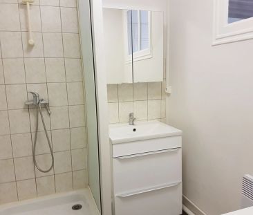 A Louer F2 Port en bessin - Photo 1