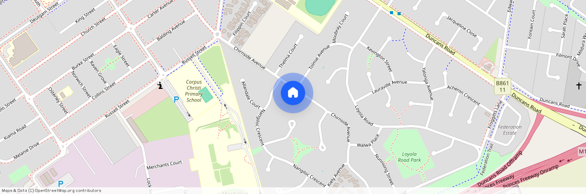 40 Chirnside Avenue, Vic 3030, Werribee