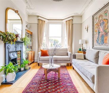 4 bedroom terraced house to rent - Photo 6