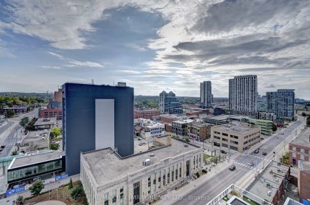 60 Frederick Street #1213 - Photo 4