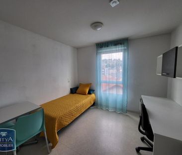 Location Appartement 1 pièce 18m² ROUEN 76000 - Photo 6