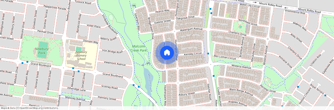 10 Humber Street, Vic 3064, Craigieburn