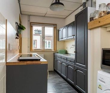 Te huur: Appartement Burgemeester Françoisplein in Den Haag - Photo 2