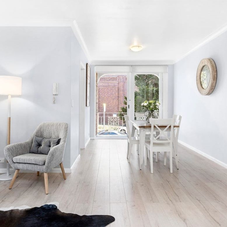 21/1625 Pacific Highway, Wahroonga NSW 2076 - Apartment For Rent | Domain - Photo 1