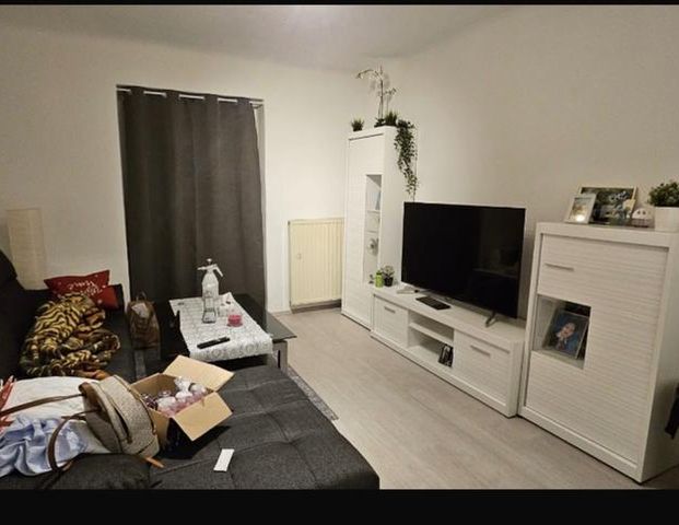 3 ZKB Wohnung ab 01/ 26 in zentraler Lage von Bous zu Vermieten - Foto 1