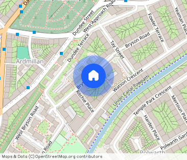 Bryson Road, Polwarth, Edinburgh, EH11 - Photo 1