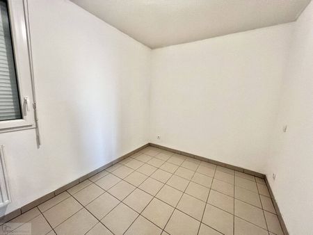 Location appartement 3 pièces 62 m² à Toulouse 31200 (31200) - Photo 2