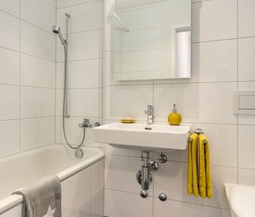 "Dachwohnung im Günen - Besichtigen, Mieten, Wohlfühlen!" - Foto 6