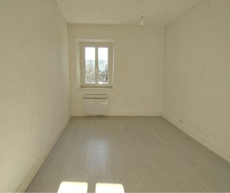 Location Appartement 2 pièces 42m² - Photo 2