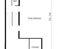 Duplex de 4.5 pièces au 1er étage - Photo 6