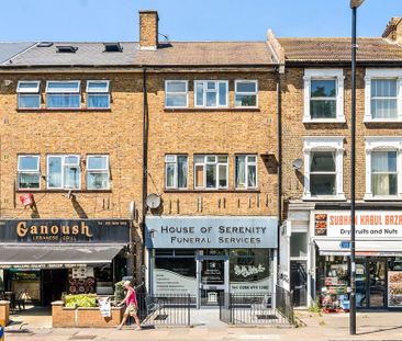 1 bedroom property to rent - Photo 6