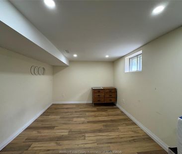 For Lease - 1723 RANDOLPH Avenue, Windsor, Ontario - Photo 1