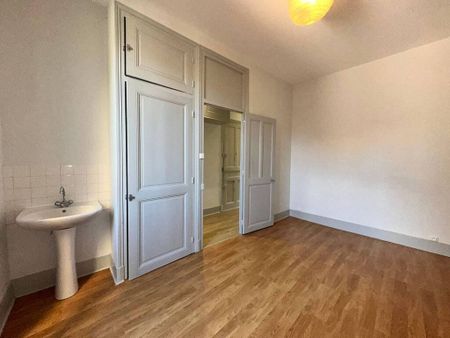 Location Appartement 4 pièces 90m² GRENOBLE 38000 - Photo 5