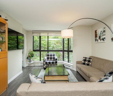 488 Helmcken Street #304 - Photo 1