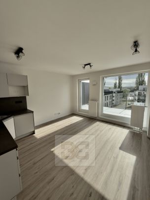 Pronájem bytu 2+kk 47 m², Ke křížku 1083, Kladno - Фото 1
