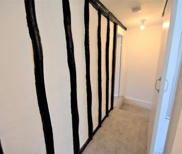 1 bedroom terraced house to rent - Photo 1