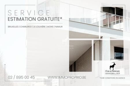 Gebouw gemengd gebruik te huur in Haine-Saint-Paul - Foto 4