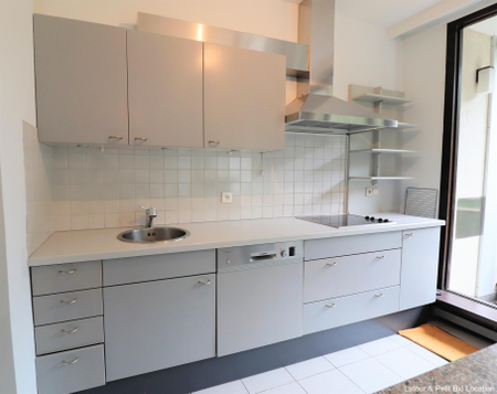 Rue Joseph Bens, 1180, Uccle - Foto 3