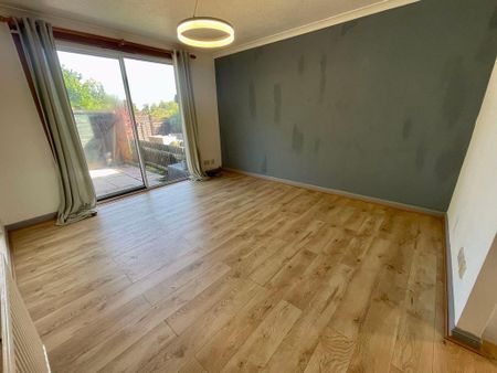 1 bedroom terraced house to rent - Photo 2