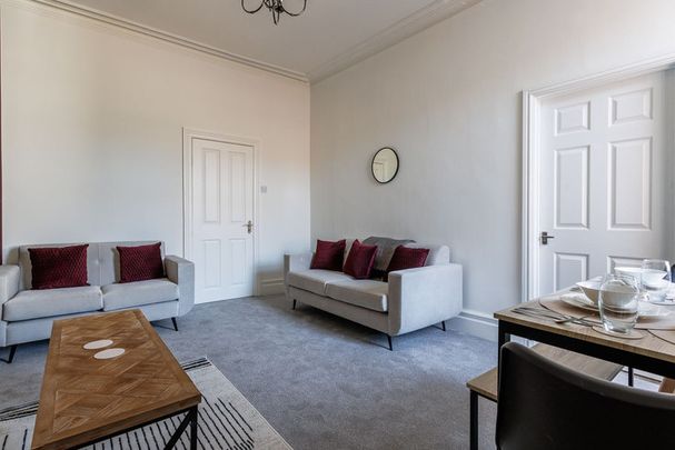 Barnard Street - Photo 1