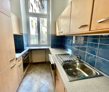 MIETWOHNUNG - Herrliche 3-Zimmer AltbauWohnung - Nähe Wiener Hauptb... - Foto 6