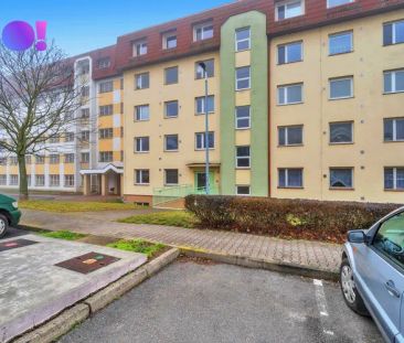 Pronájem bytu 2+1, 63 m - Fotografie 3