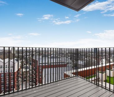 1 Bed Flat, Exchange Gardens, SW8 - Photo 3