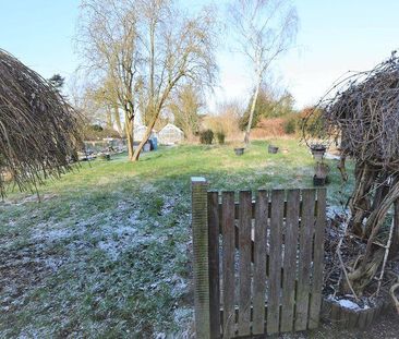 1 bedroom terraced house to rent - Photo 1