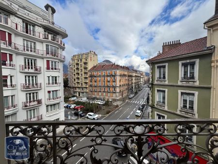 Appartement à louer 3 pièces 80.99m² - Photo 5