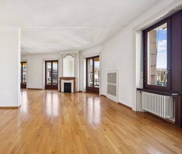 À saisir ! Superbe appartement au coeur de Montreux ! - Photo 6