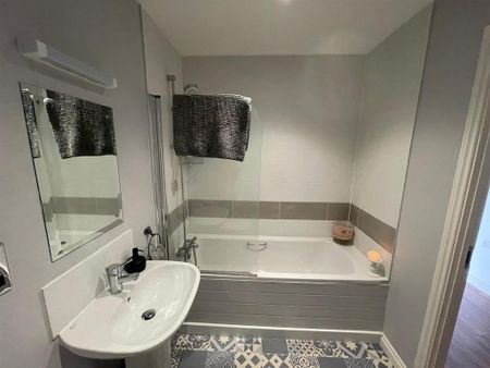 1 bedroom apartment to rent - Photo 5