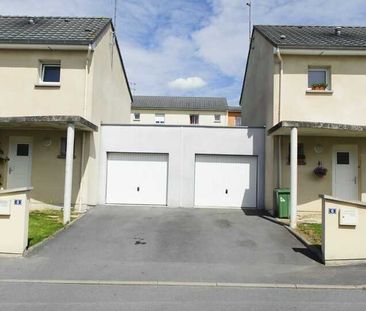 À louer Pavillon T5 89.96 m - Photo 2