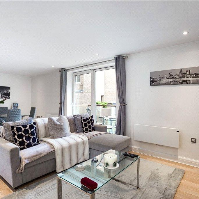 1 bedroom flat to rent - Photo 1