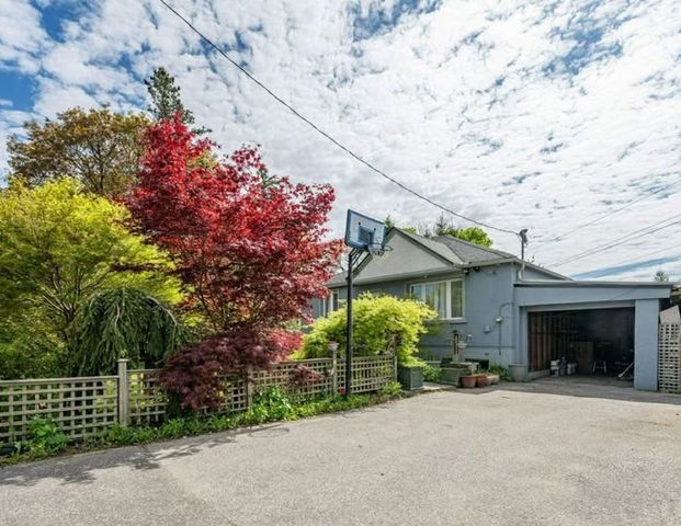 For Lease - 690 Birchmount Road Unit# (Basement), Toronto, Ontario - Photo 1