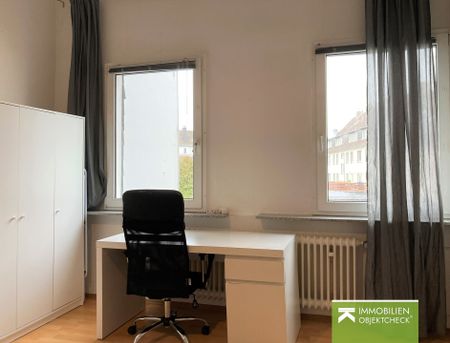 Praktisches 1-Zimmer-Apartment in Velbert – Ideal für Pendler - Photo 2