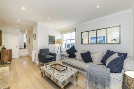 Tremadoc Road, SW4, London - Photo 5
