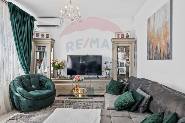 Proprietate premium cu design elegant și multiple upgrad... - Fotografie 1
