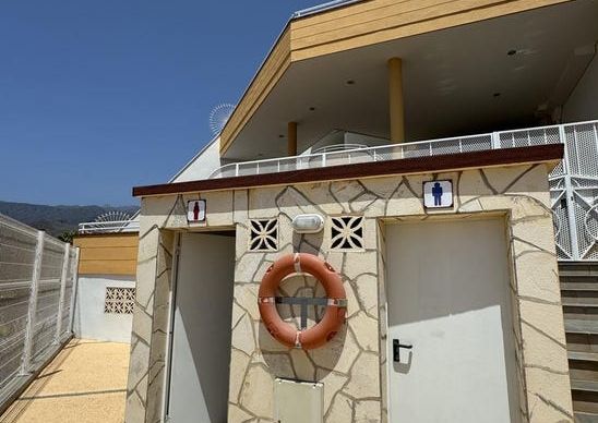 Costa Adeje, Canary Islands 38660