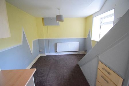 1 bedroom end of terrace house to rent - Photo 5