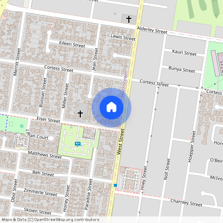 7/335 West Street, Harristown