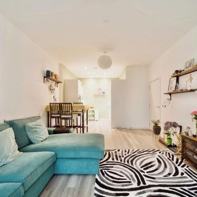 Chamberlain Court, Ironworks Way, Upton Park E13, Property for rent - Photo 1