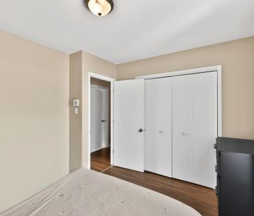 Appartement à louer - Mascouche (Ville) - Photo 5