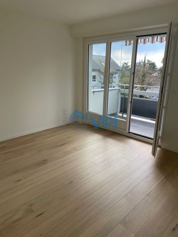 Vevey - 2-room apartment 46 m2 - Foto 3