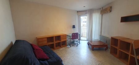Location Appartement 1 pièce 25m² MONTPELLIER 34000 - Photo 2