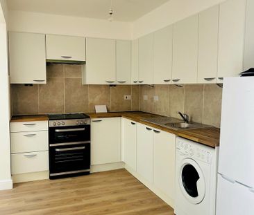 1 bedroom maisonette to rent - Photo 5