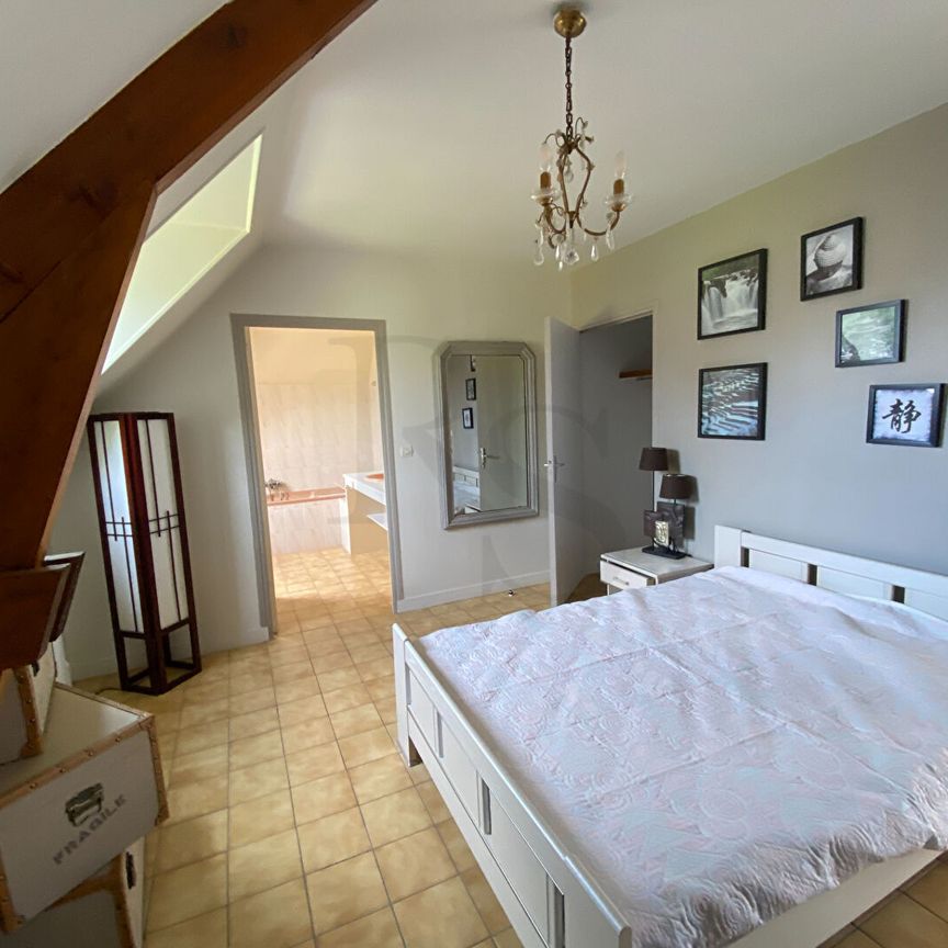 Location Appartement 2 pièces 59m² - Photo 1