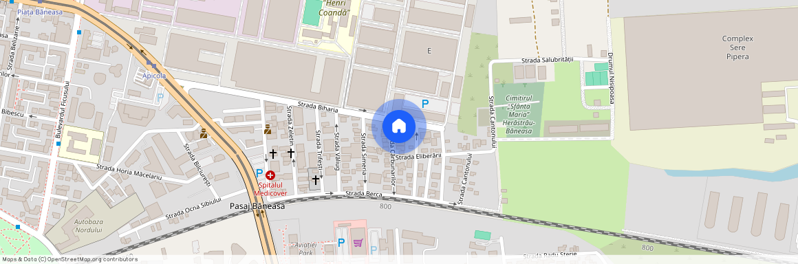 Herastrau, Bucuresti