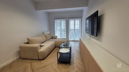 MIESZKANIE na WYNAJEM - Photo 3